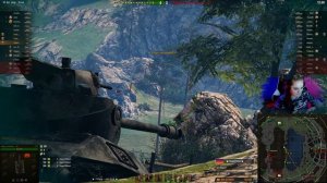 ТАНКУЛИ ? ► World of Tanks