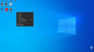 ЧТО ДЕЛАТЬ ЕСЛИ ПЕРЕМЕЩАЮТСЯ ЯРЛЫКИ НА РАБОЧЕМ СТОЛЕ WINDOWS | 2023 | КОМПЬЮТЕРНЫЙ МАСТЕР