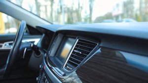 Обзор Hyundai Genesis 2015 год.