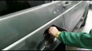 Установка ГБО на УАЗ Патриот