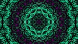 Мандала-медитация. Ангельские Потоки Исцеления, 888 Гц
