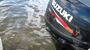 Suzuki 20