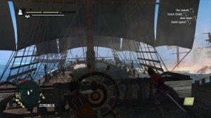 HMS FEARLESS Gameplay (Legendary Ship Mod) | Assassin's Creed 4: Black Flag