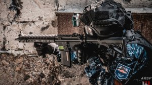 Страйкбол Нижний Новгород / 28.07.2024 / CQB