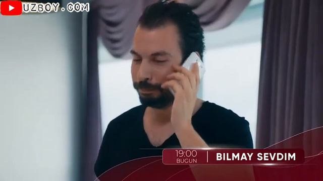 Men birinchi marta sik sordim