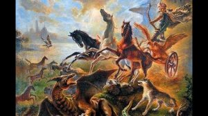 Истинные тюрки это Туркмены  Родословие Огуз хана