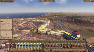 Total war Atilla Part 8 Medieval Kingdoms 1212 AD rebuilding the roman empire as the Byzantines