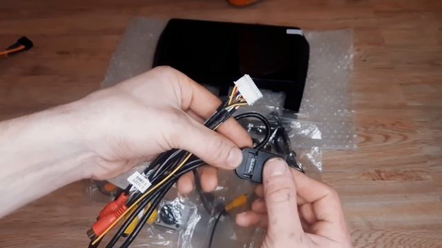 Китайская магнитола Ts18 Новинка 2022   обзор #Aliexpress