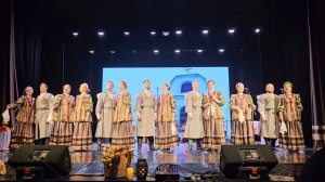 АНП «ЛюбоЖить» - «Душа России"