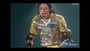 Michael Jackson - Live in Paris - HIStory Tour 1997