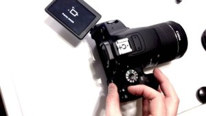 Canon 700D IS STM 18 55 впечатления и обзор