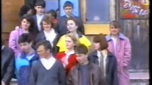 25.05.1995 г. (ГОК, п. Горный, о. Итуруп) часть 4