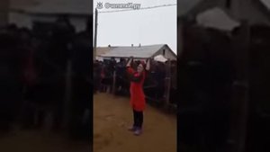 Якутка может все