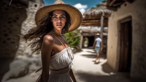 AMAZONIAN DEEP DIVE Mix by Cafe De Anatolia