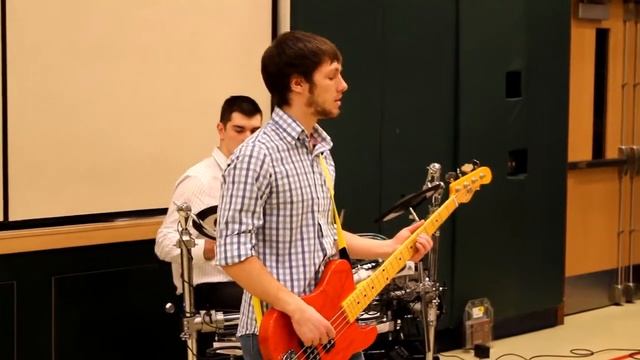 Совершенство Твоё - SSPChurch Youth 2011 смотреть онлайн