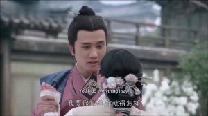 姑娘亂入戰場，關鍵時刻殿下趕到，霸氣救走   #中国电视剧