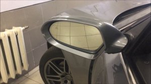 Система Контроля Слепых Зон на примере Ауди А6(С7)