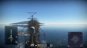 War Thunder Ленинград Лидер