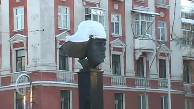 Северск+ЗИМА