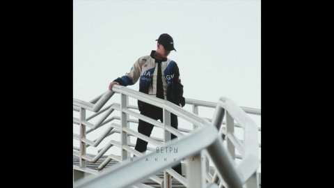В АККУРАТ - Ветры