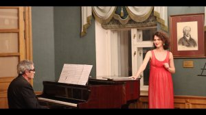 Концерт "Фольклорная классика"