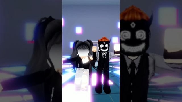 Саша?...#shorts #roblox #play #video #видео #black