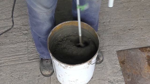 ГАРАЖ МЕЧТЫ #2. Строю колонны под крышу, утеплил ворота. Колодец в гараже. смотреть онлайн