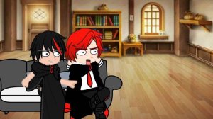 Реакция Героя королевства и Белой звезды на Кейла. Параллельный мир или что-то типа того!