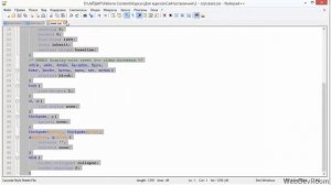 Reset (Файл сброса стилей) в CSS - Урок #18 - Уроки по CSS