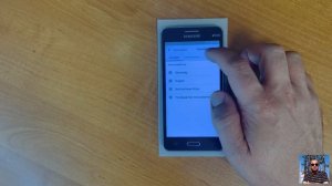 Samsung G531H FRP Bypass Galaxy Grand Prime Сброс Google Аккаунта без ПК