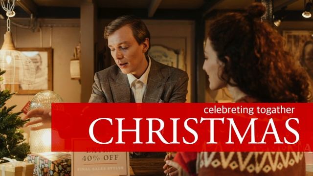 It Is Christmas ! Advertise Christmas Music. Christmas SALE