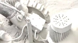 Пневмотранспорт