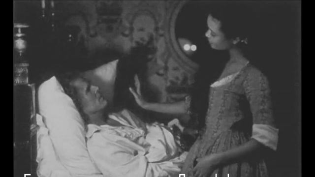 Тайна о которой предпочитают молчать.Томас Джефферсон и Салли. смотреть онлайн