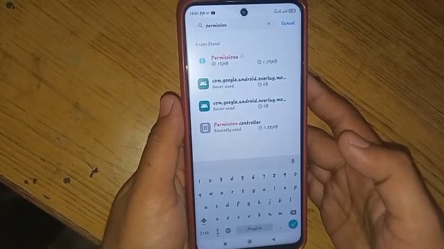 Redmi Mobile Apps Permission Problem Kaise Theek Karen | Miui Apps Permission Problem Solve 100% смотреть онлайн