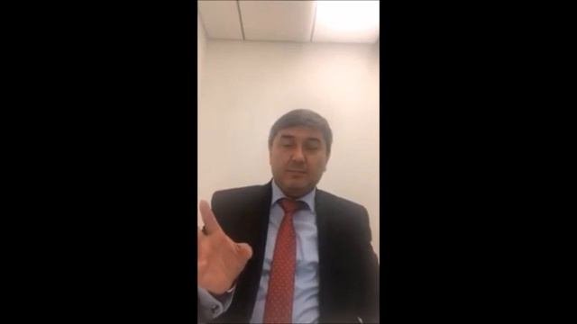 Формирование мышления профессионального сетевика Саидмурод Давлатов