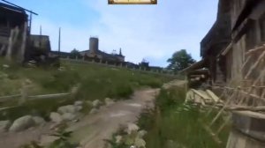 Бойня в Скалице (Kingdom Come Deliverance)№21