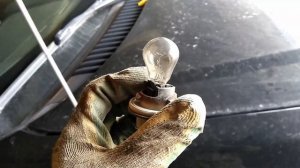 Ford Explorer IV – Не горят стоп-сигналы!