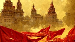 Гражданская Оборона - Песня красноармейца [нейросеть]