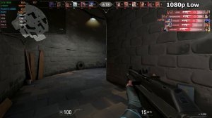 GTX 1650 + Ryzen 5 5600 : Test in 12 Games - Ryzen 5 5600 Non X