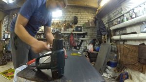 Massa Bassa vs Double Rigit. Тест и сравнение виброизоляции.