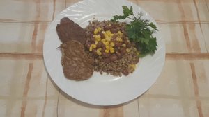 Что приготовить из говяжий печени