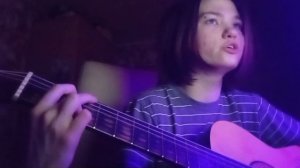 ПОРНО — АВТОСТОПОМ ПО ФАЗЕ СНА (кавер)