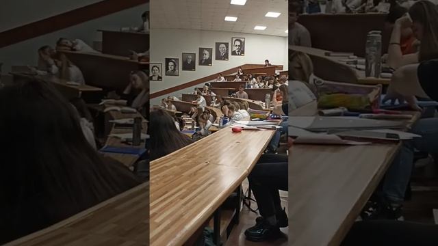 Возвращение в университет смотреть онлайн