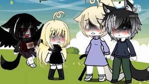 wellerman \\meme \\GachaLife//