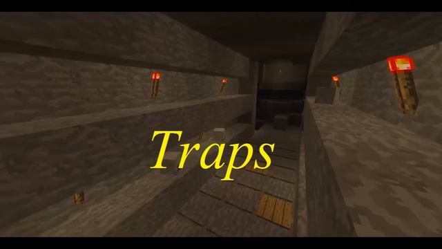 Survival Games map: Blood Cavern! (trailer) смотреть онлайн