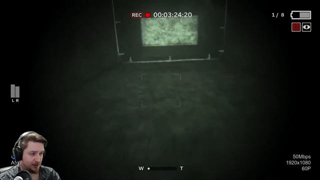 ЖУТКИЙ ТРИП - Outlast 2 Demo смотреть онлайн