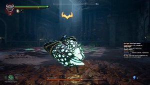 Darksiders 3 - Судный день - Первый раз - Прохождение #7 Подпишись!