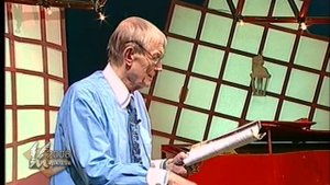 Маркиза. Евгений Евтушенко читает стихотворение «Государство по имени «Как-бы»».