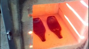 фьюзинг плоская бутылка изготовление муфельных печей 0976148366 0661631329 Харьков