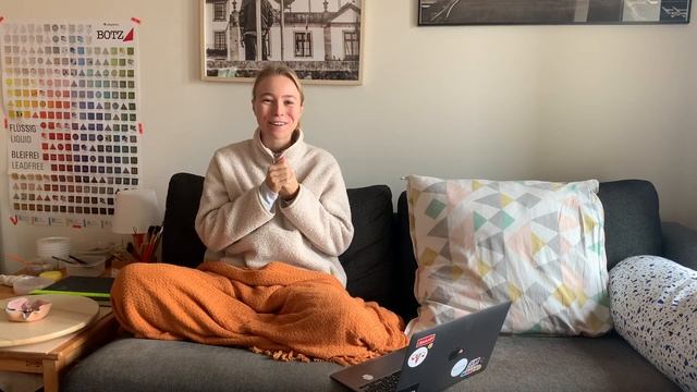 Местная кухня и еда в Португалии | Обзор магазинов после переезда | Жизнь в Португалии 2022 смотреть онлайн